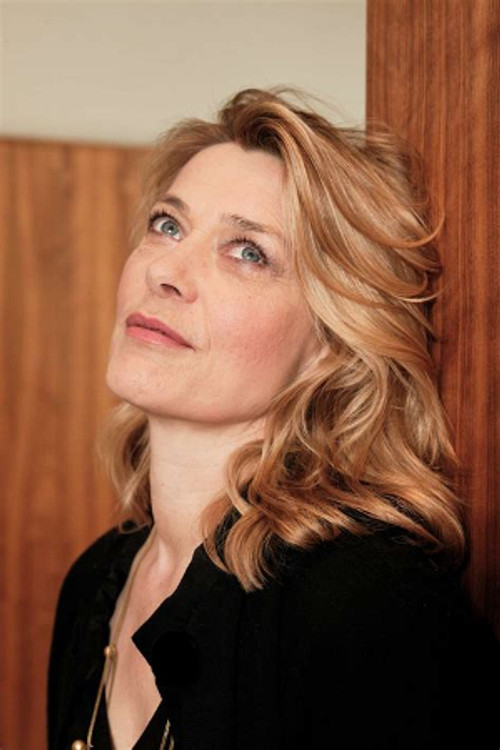 Barbara Rudnik profile