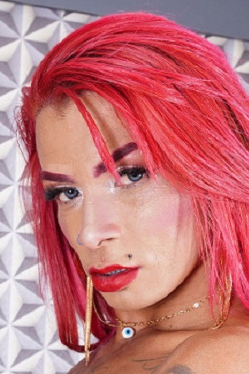 Photo of Isabelly Santana, Acting