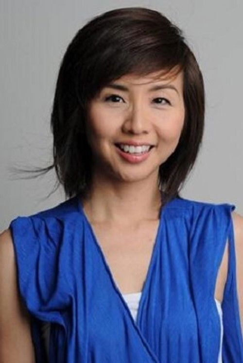 Evelyn Tan profile