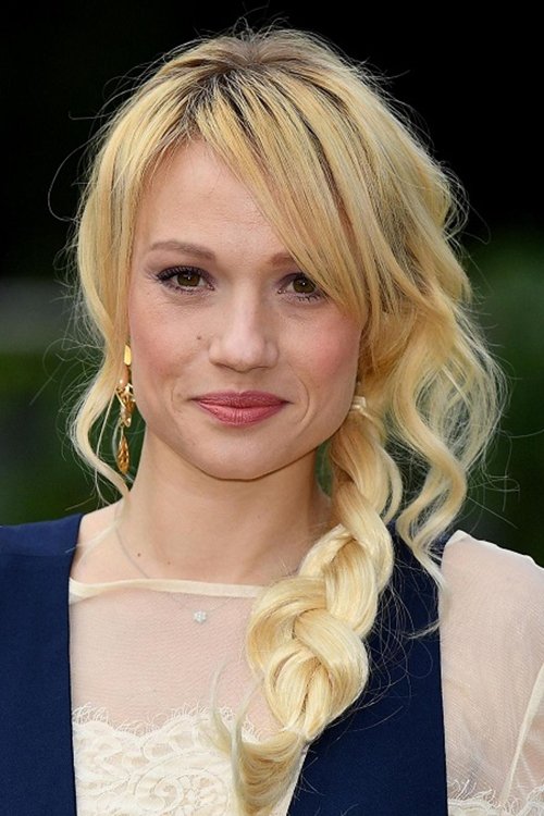 Chiara Mastalli profile