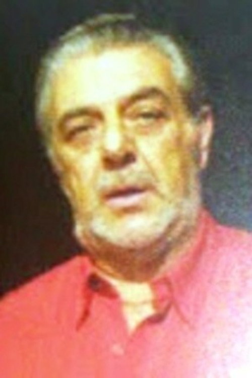 Photo of Álvaro Fugulin, Directing