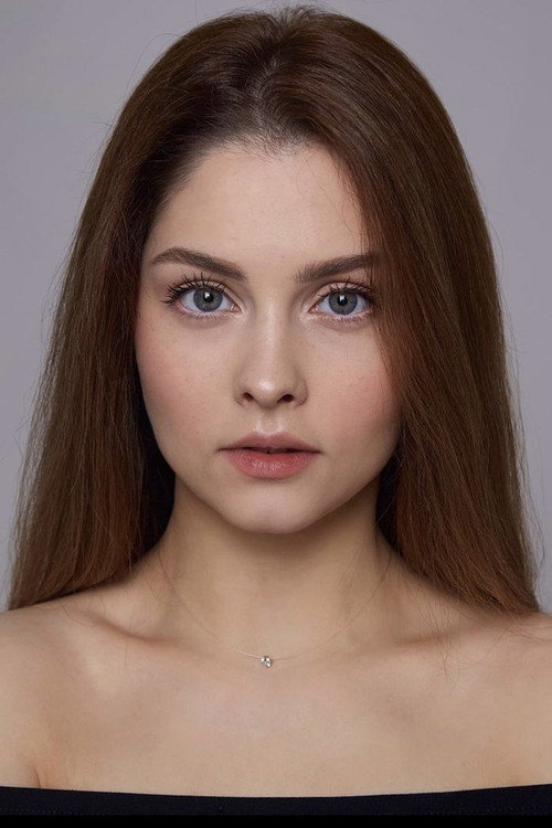 Photo of Ekaterina Zhuravlyova, Acting