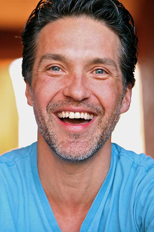 Photo of Mike Powers, Acting