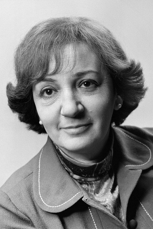 Tatyana Lioznova profile