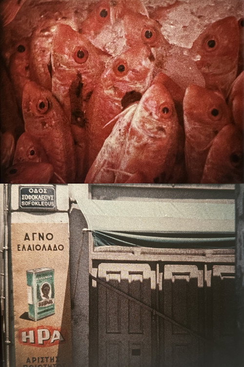 Movie poster for Efpsychi (1983)