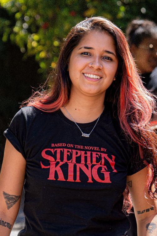 Photo of Pollyana Rodrigues, Directing