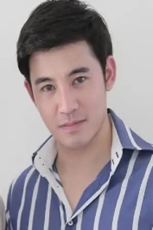 Anuruk Boonpermpoon profile