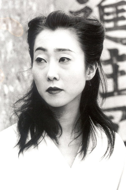 Photo of Moeno Wakamatsu, Acting