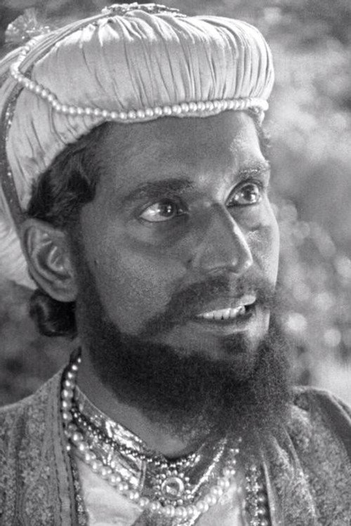 Photo of Charu Roy, Acting