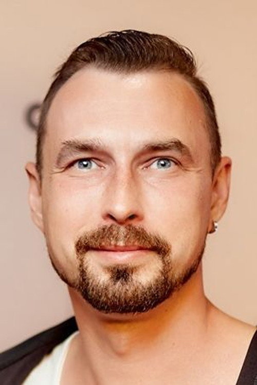 Photo of Serhii Kastornykh, Directing