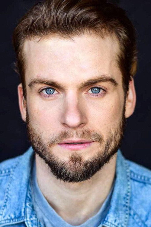 Photo of Kyle Warren, Acting