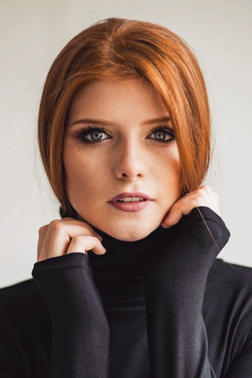 Photo of Veronika Pouchová, Acting