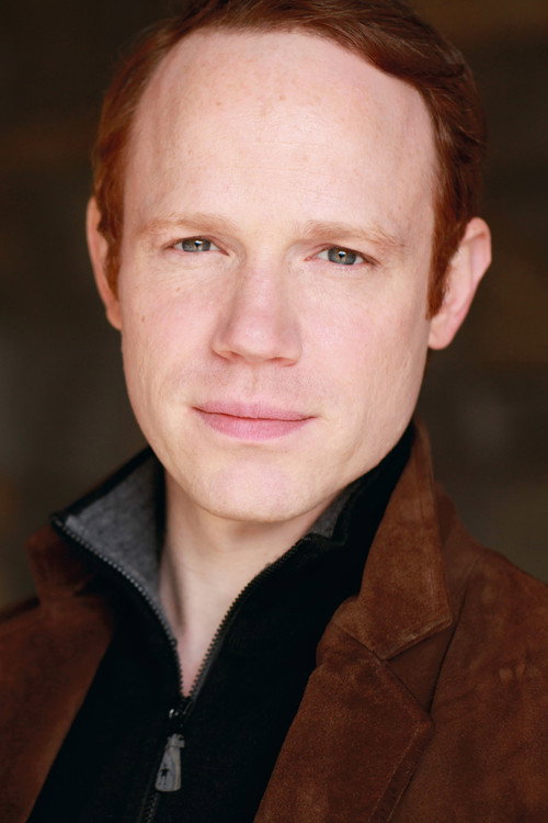 Photo of Sean Dugan, Acting