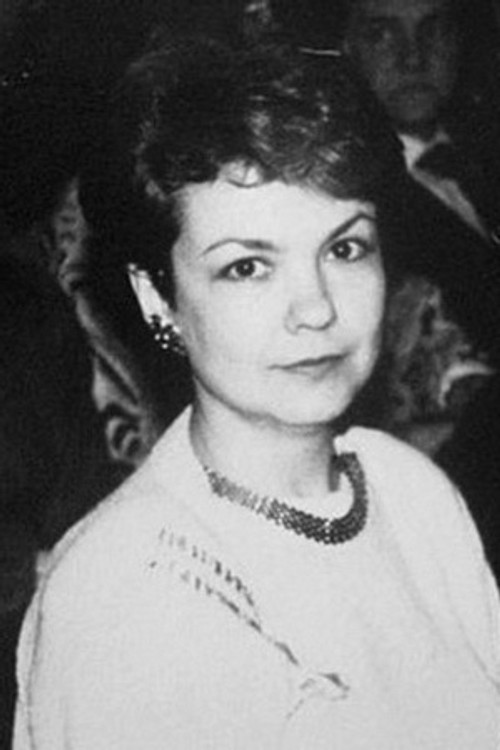 Photo of Marina Samojlova, Acting