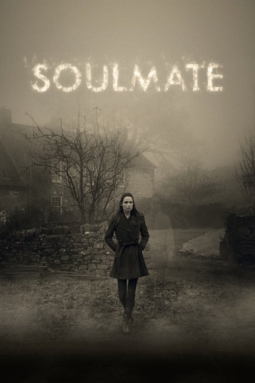 Movie poster for Soulmate (2013)