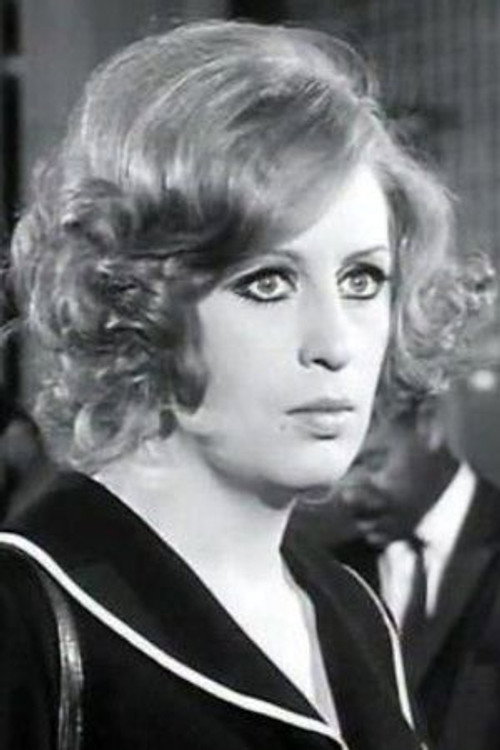 Photo of Brigitte Omar, Acting