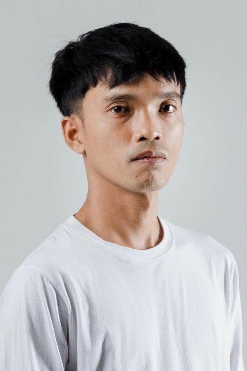 Photo of W.N. Naufal, Acting