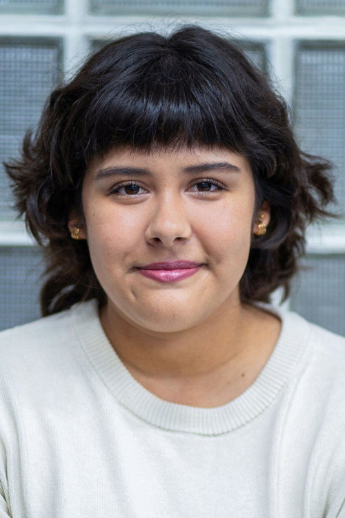 Photo of Angelica Toba, Directing