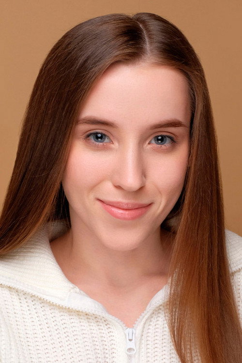 Photo of Софья Хурсан, Acting