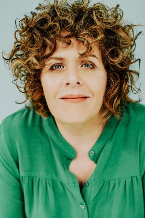 Valérie Blais profile