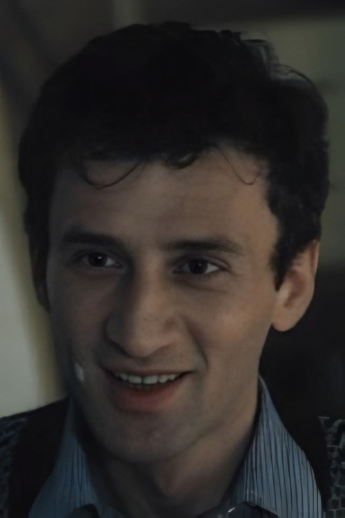 Photo of Gia Dzneladze, Acting