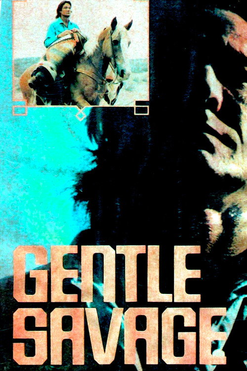 Movie poster for Prologue to Wounded Knee (1973)