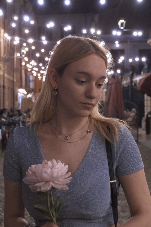 Photo of Cristina Filippone, Acting