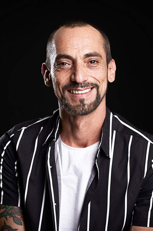 Carlos Valencia profile