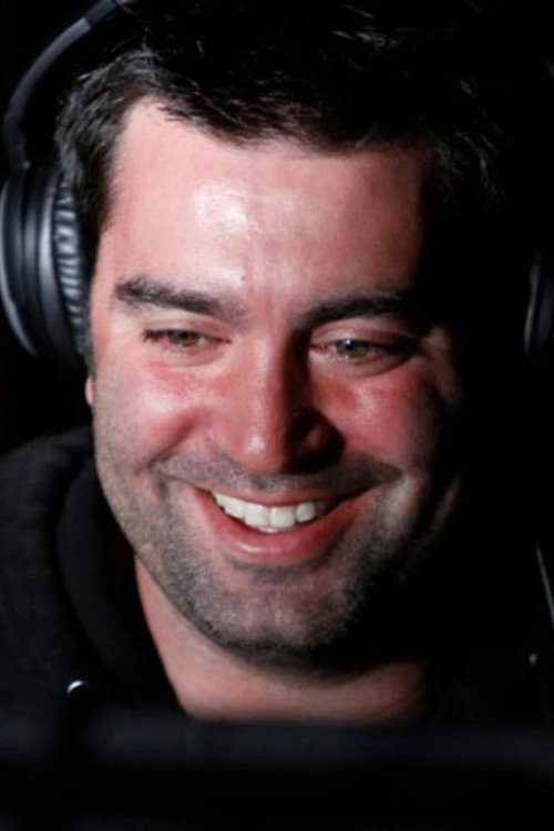 Photo of Scott Glosserman, Directing
