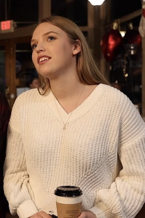 Photo of Macey Smith, Acting