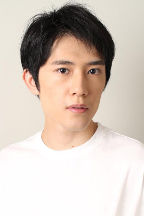 Photo of Kazuaki Nagaya, Acting