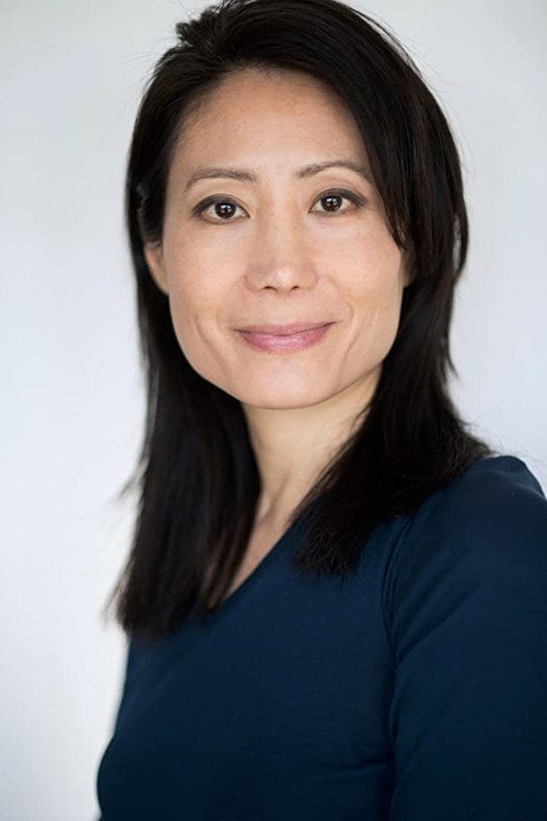 Photo of Shirley Huang, Acting