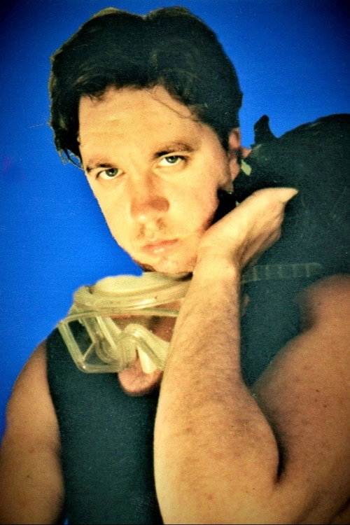 Photo of Dave Castiglione, Acting