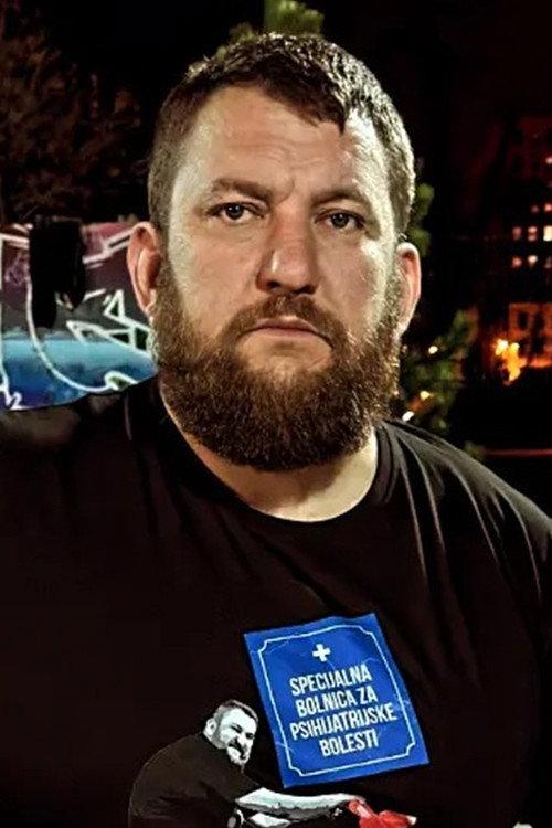 Photo of Mladen Mićunović, Acting