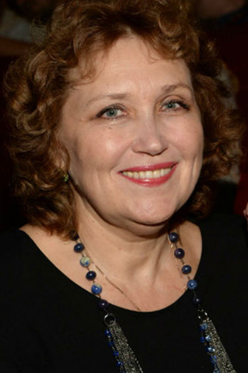 Photo of Vera Storozheva, Directing