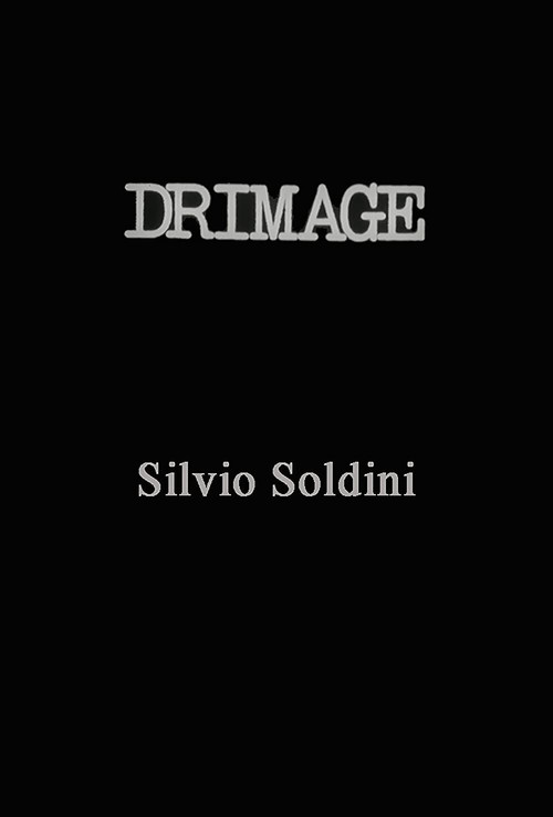 Movie poster for Drimage (1982)