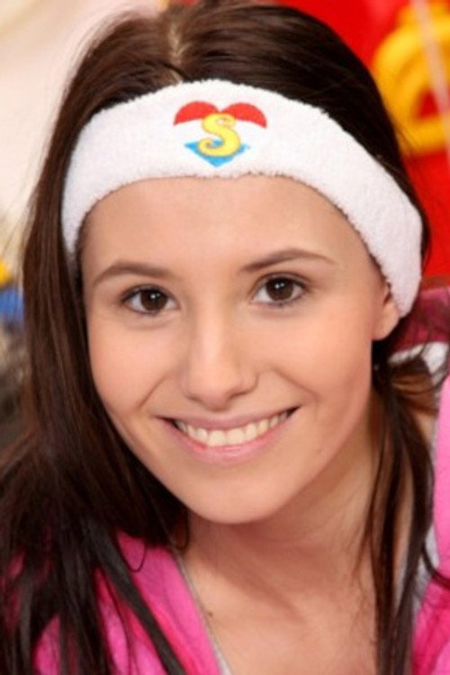 Photo of Vanessa Sky, Acting