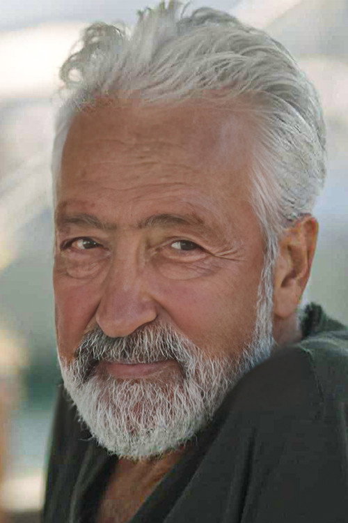 Photo of Serhat Ünaldı, Acting