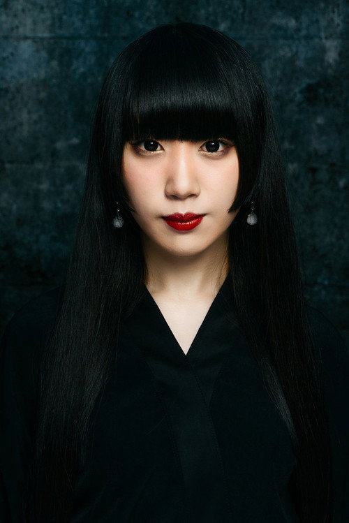 Photo of Tsukishiro Himari, Acting