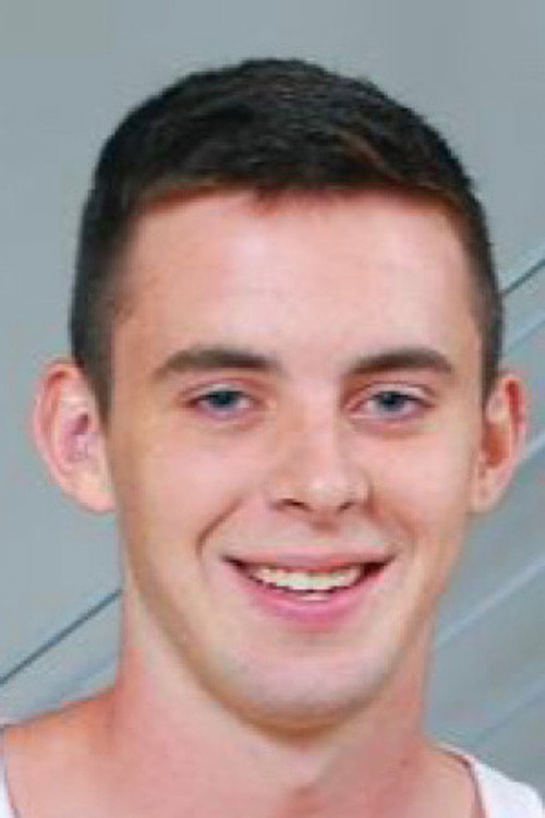 Photo of Patrick Hunter, Acting
