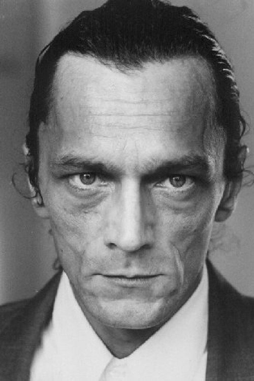 Photo of Lutz Halbhubner, Acting