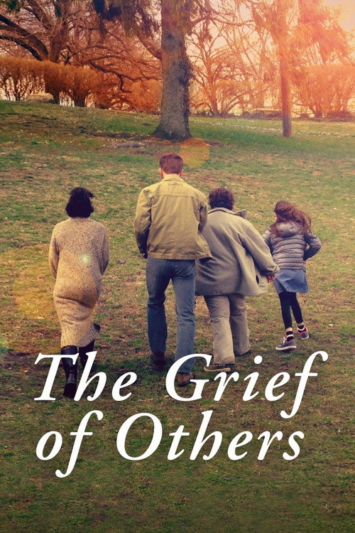 Movie poster for The Grief of Others (2015)