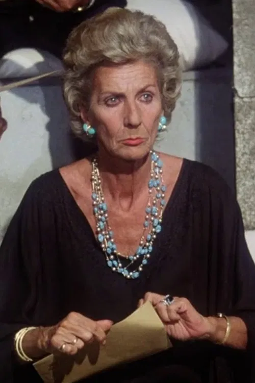 Photo of Adriana Colombo, Acting