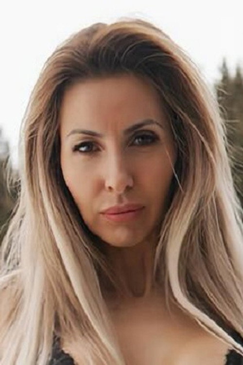 Photo of Diana Gabrovska, Acting