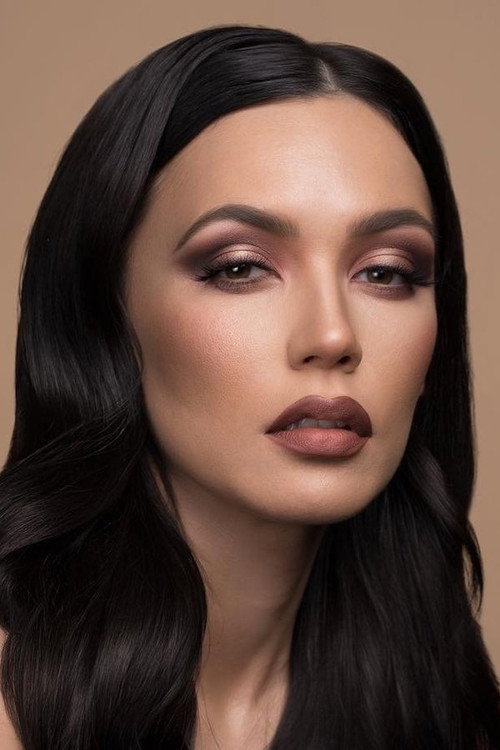 Photo of Olga Seryabkina, Acting