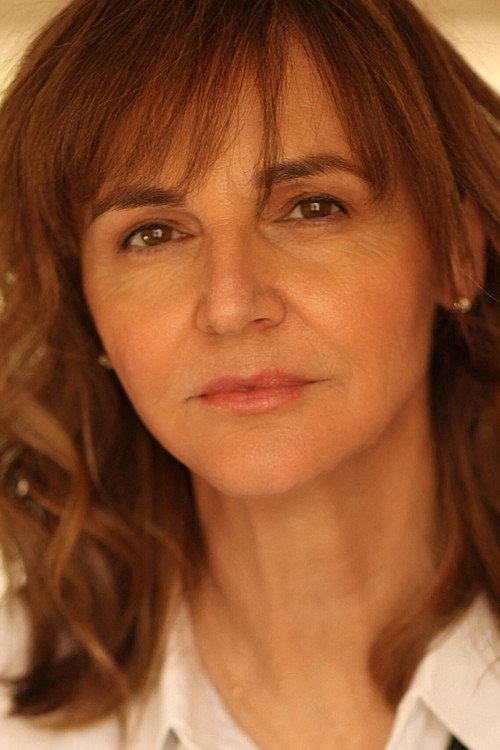 Photo of Svetlana Cvetko, Camera