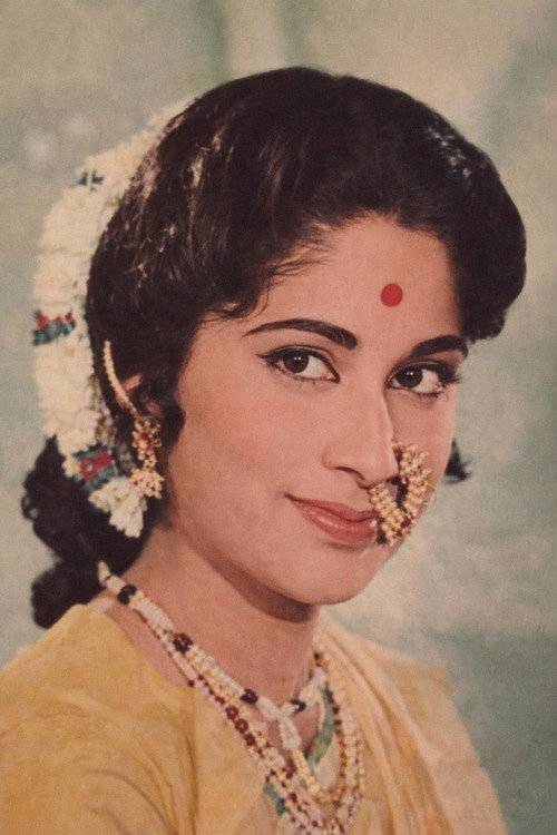 Photo of Uma Bhende, Acting