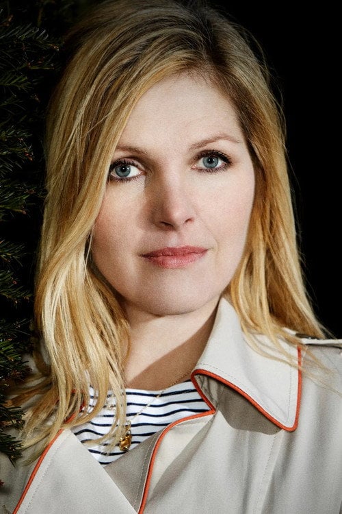 Photo of Sarah Cracknell, Sound