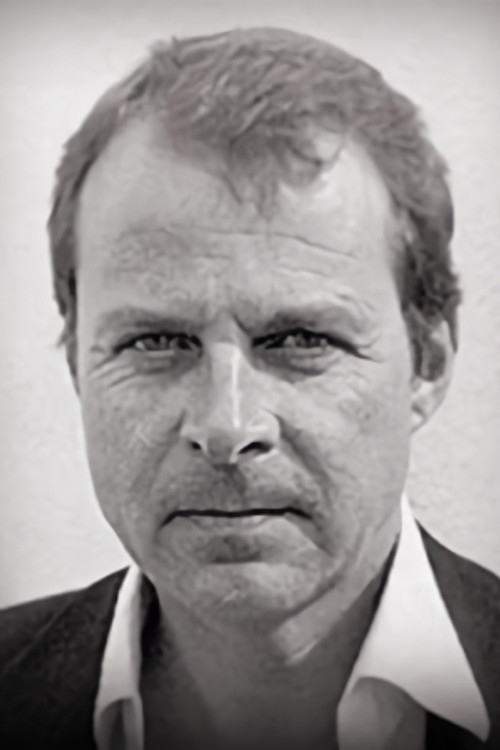 Photo of Carl Rigg, Acting