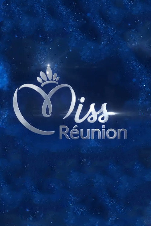 Miss Réunion poster